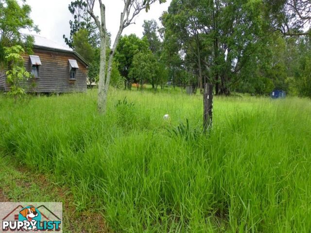 1697 Maleny-Kenilworth Road CONONDALE QLD 4552