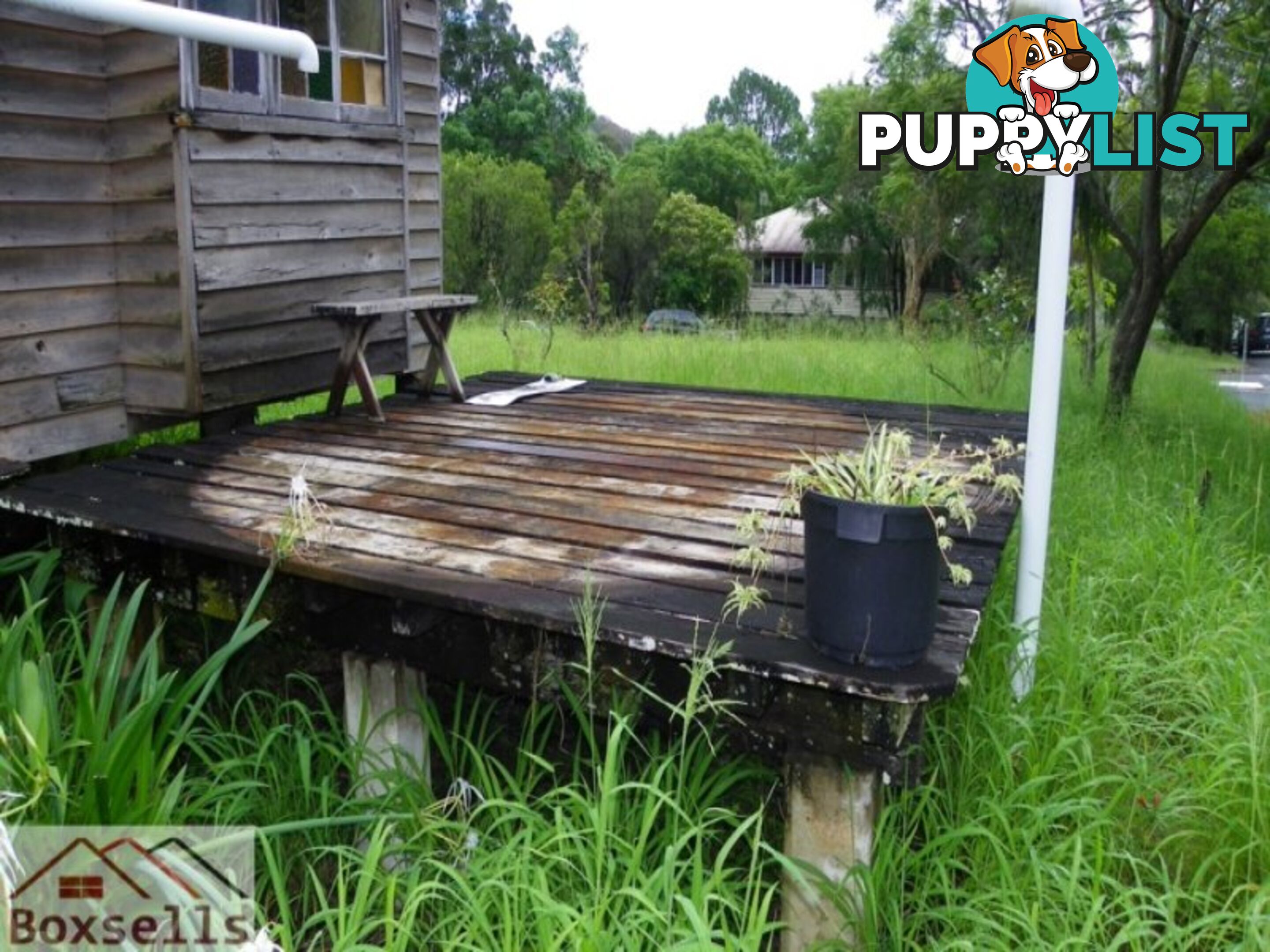 1697 Maleny-Kenilworth Road CONONDALE QLD 4552