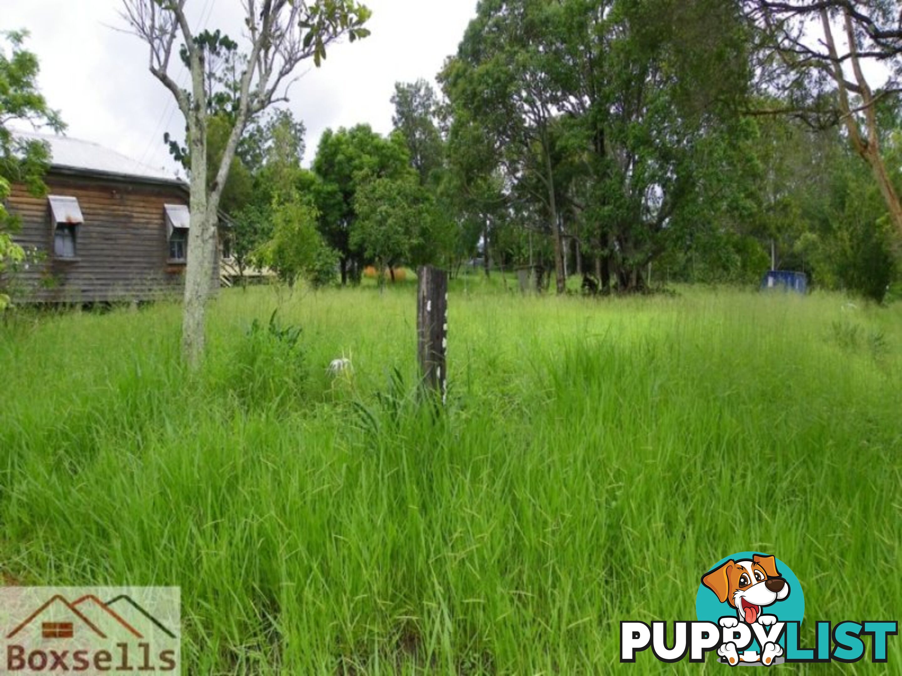1697 Maleny-Kenilworth Road CONONDALE QLD 4552