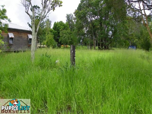 1697 Maleny-Kenilworth Road CONONDALE QLD 4552
