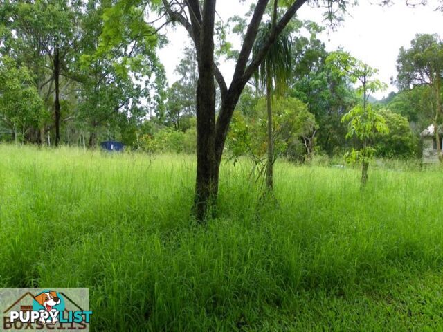 1697 Maleny-Kenilworth Road CONONDALE QLD 4552