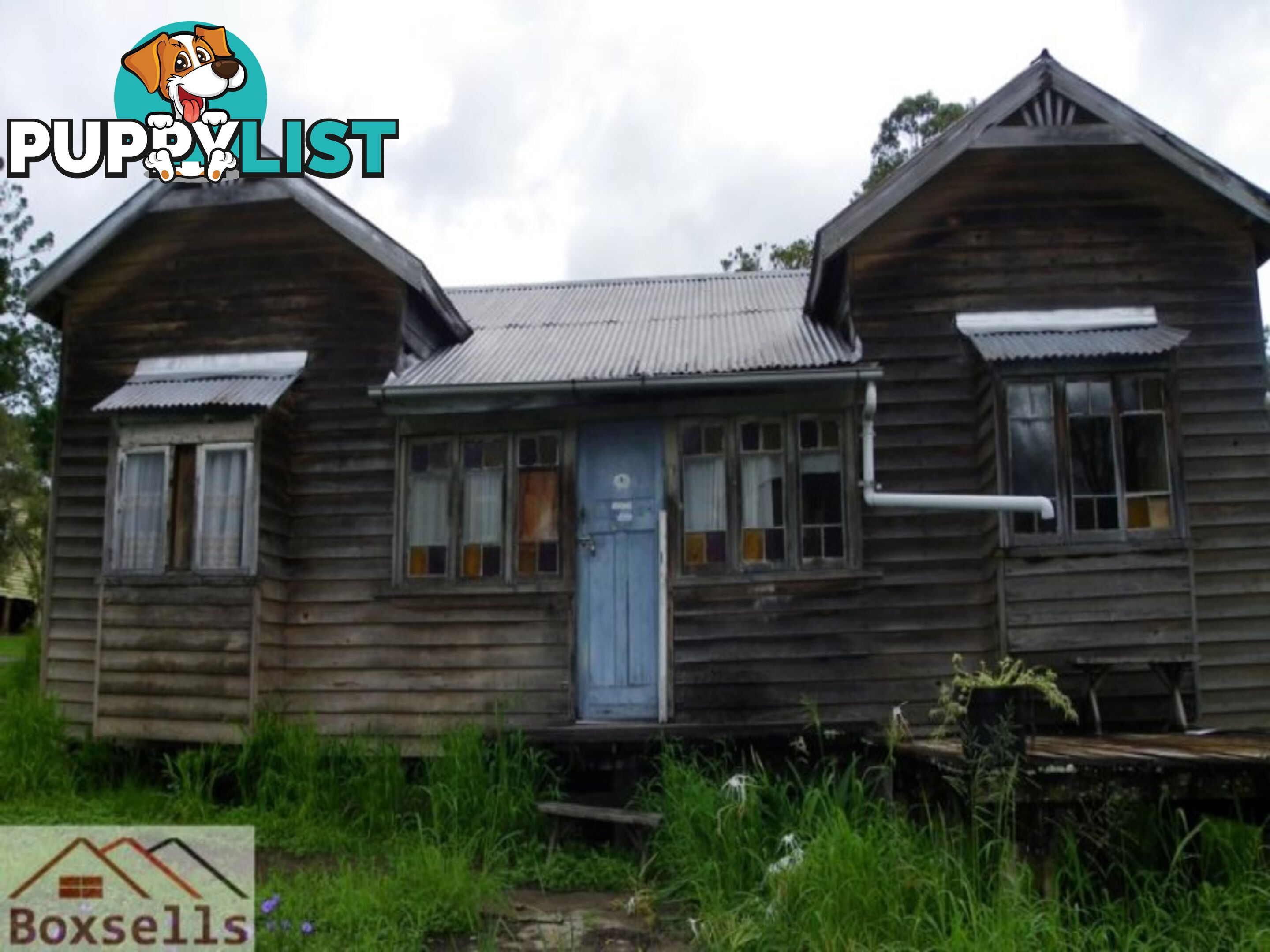 1697 Maleny-Kenilworth Road CONONDALE QLD 4552