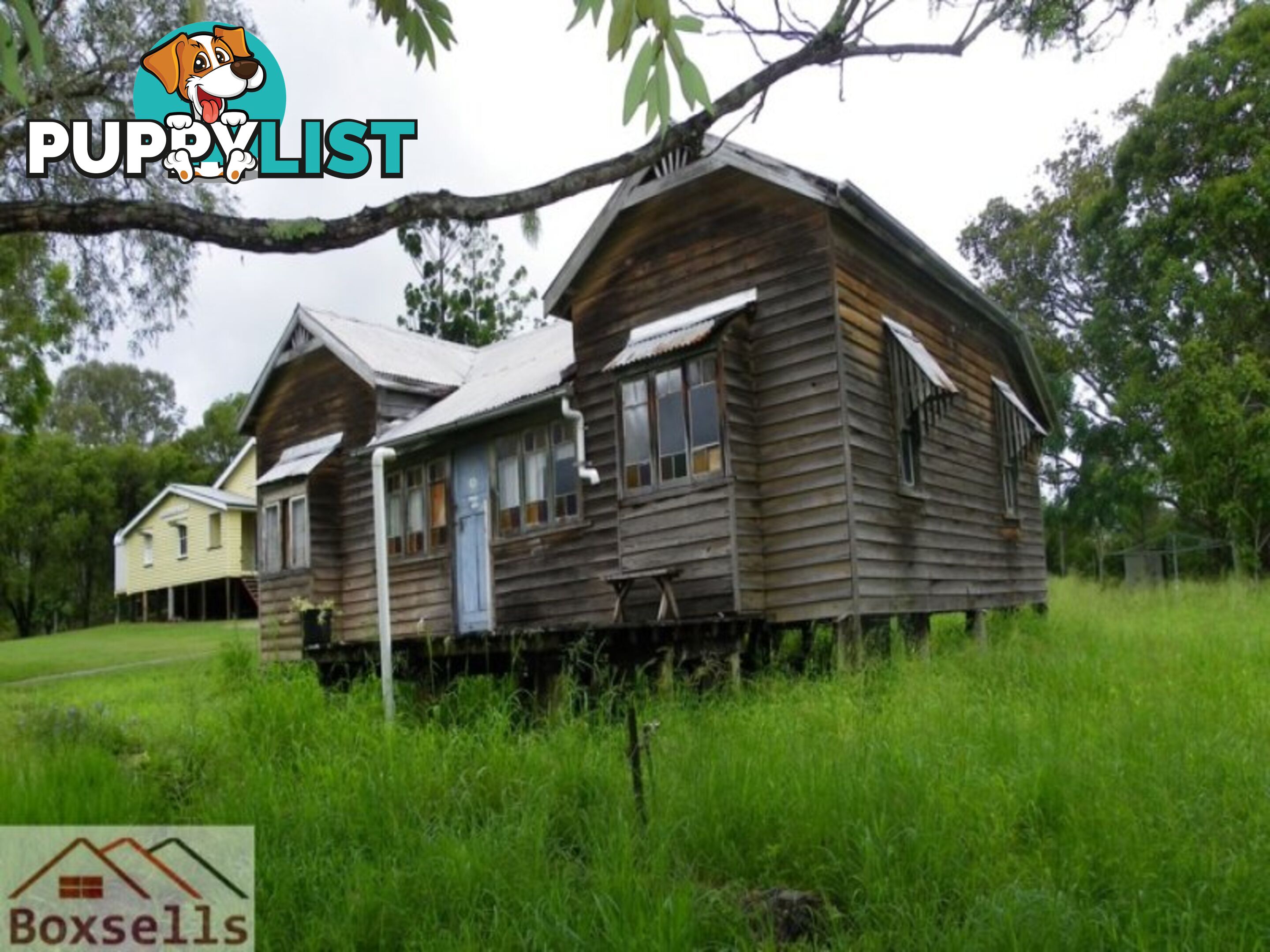 1697 Maleny-Kenilworth Road CONONDALE QLD 4552