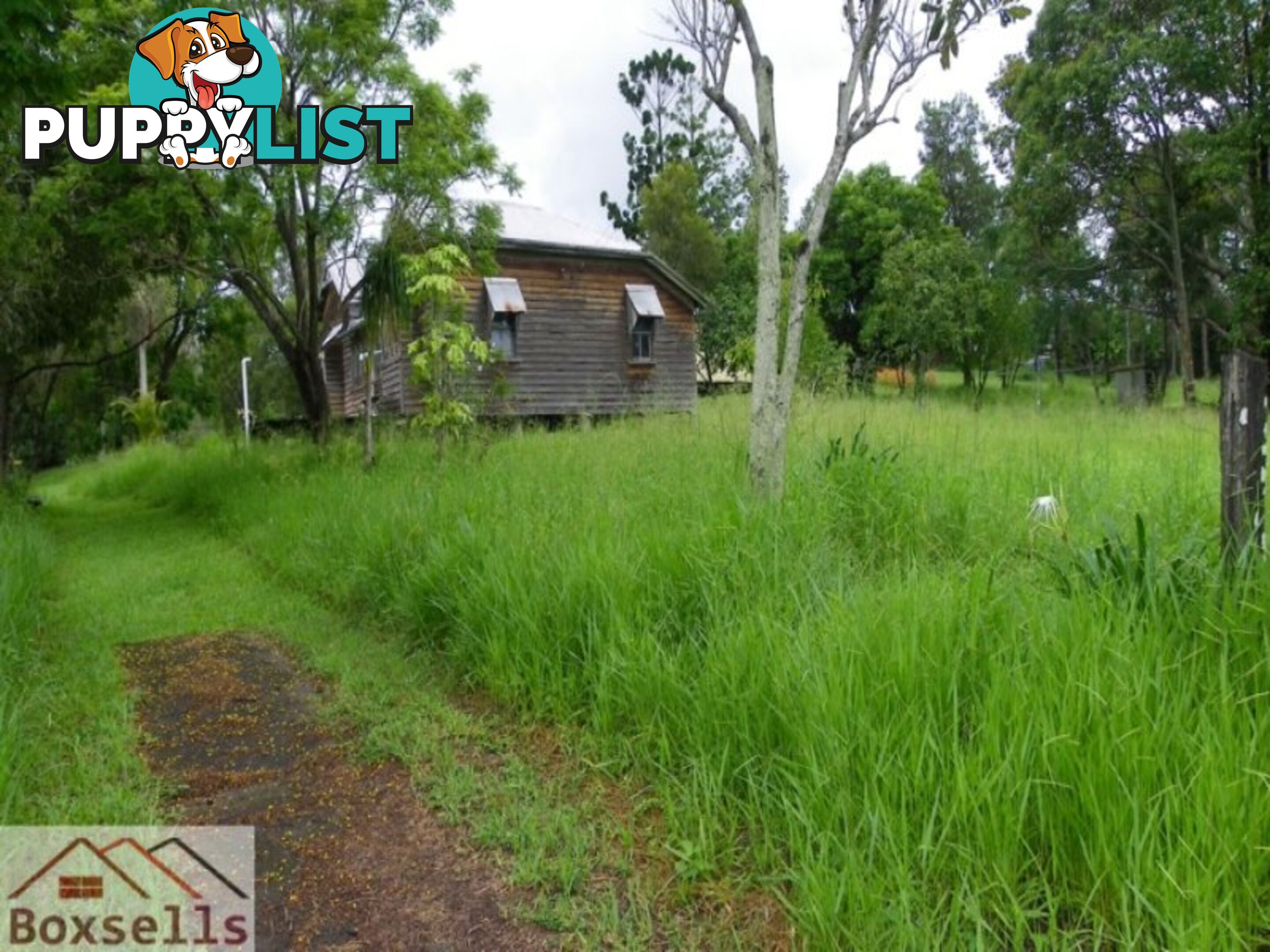 1697 Maleny-Kenilworth Road CONONDALE QLD 4552