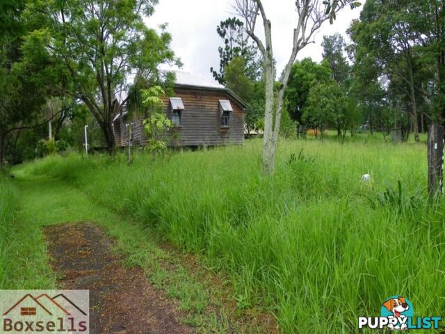 1697 Maleny-Kenilworth Road CONONDALE QLD 4552