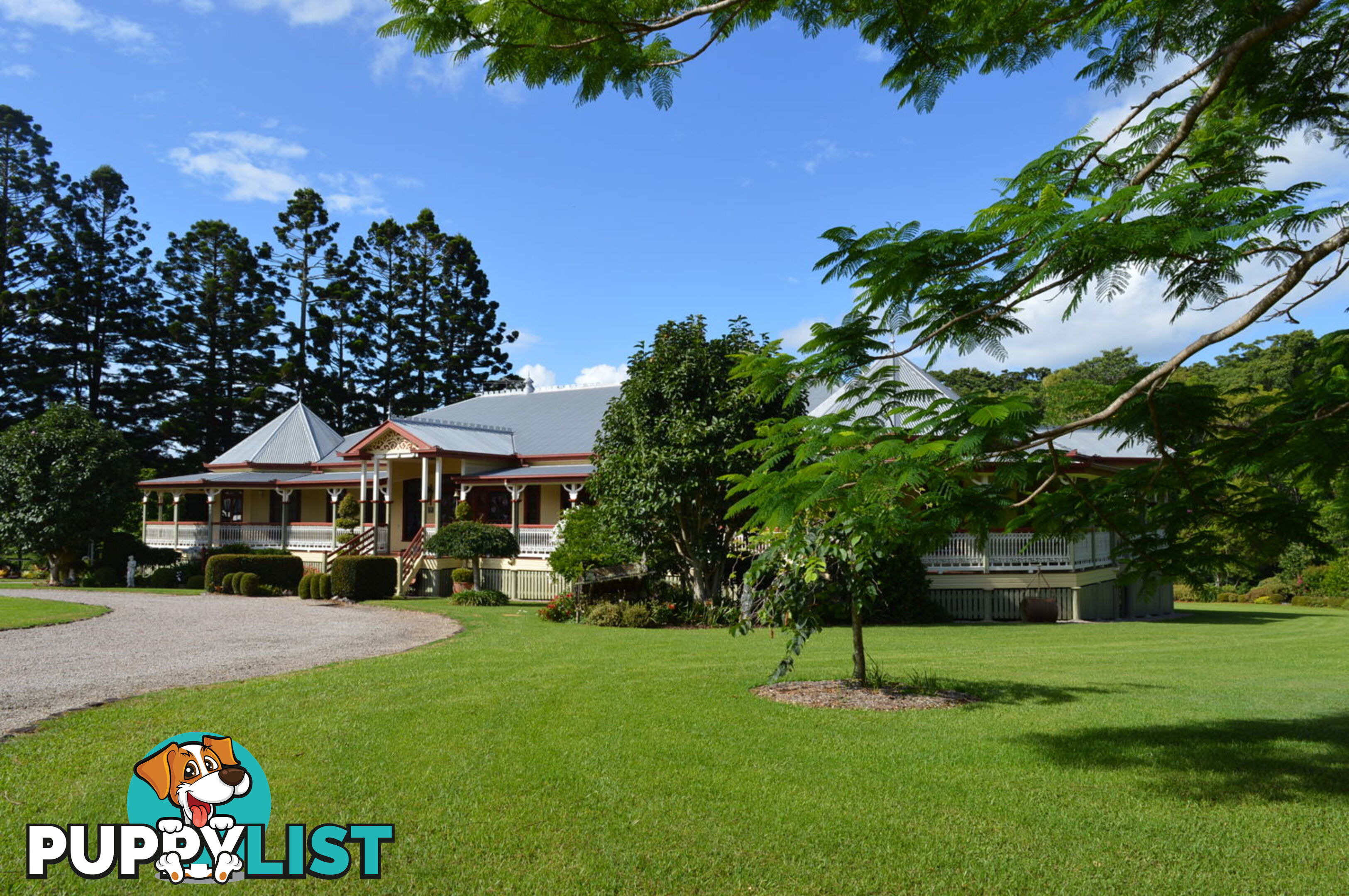 20 Byrne Lane MALENY QLD 4552