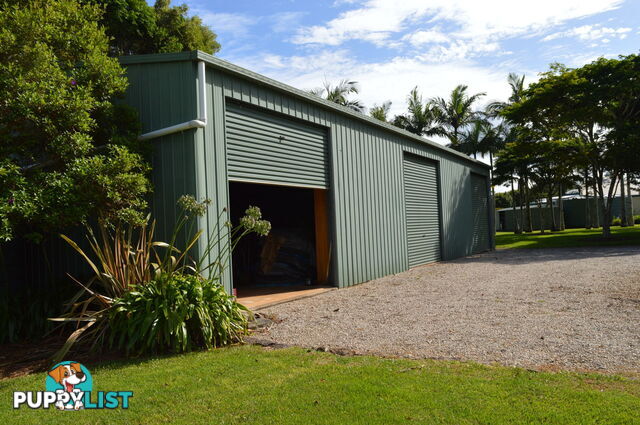 20 Byrne Lane MALENY QLD 4552
