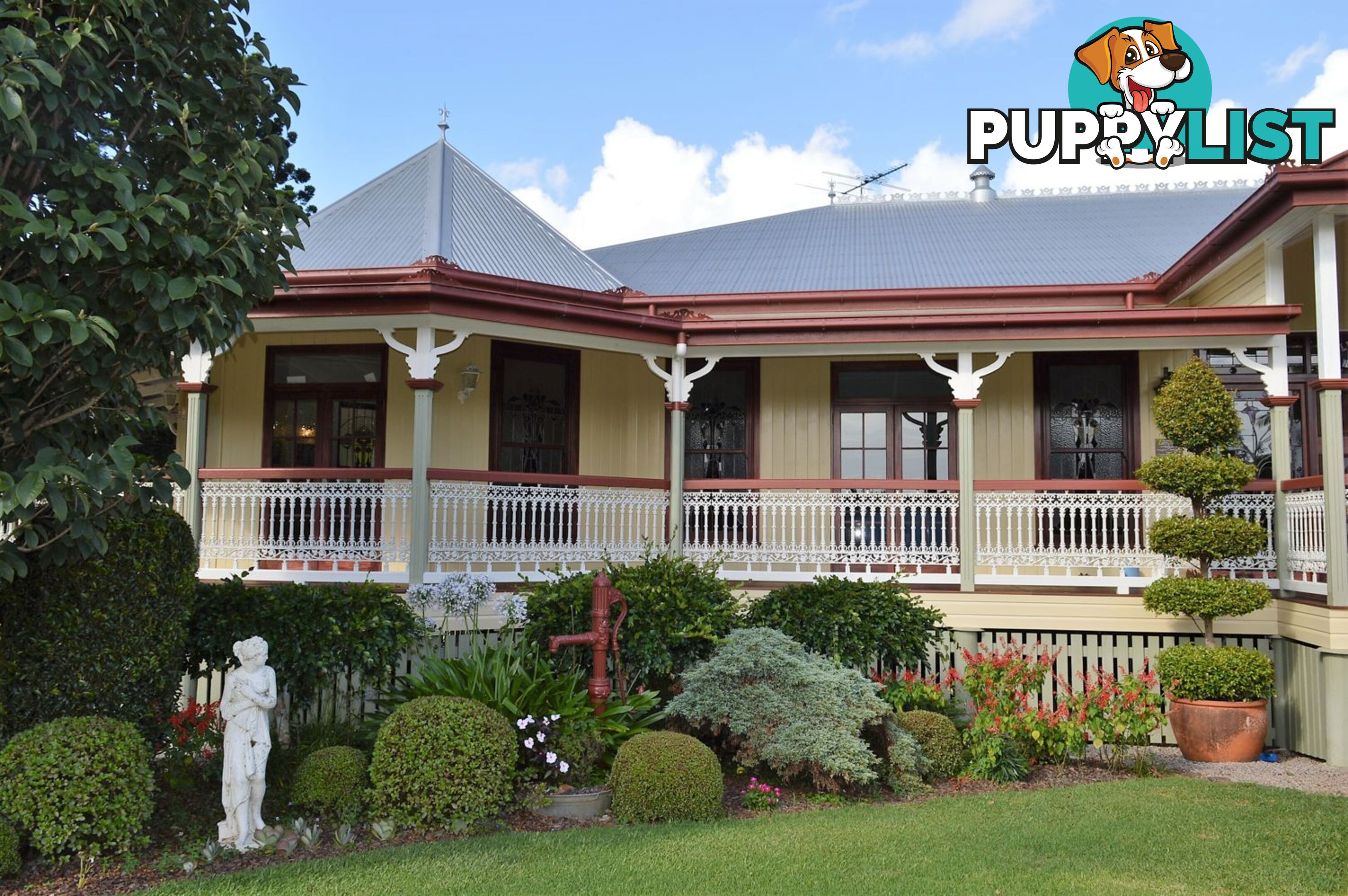 20 Byrne Lane MALENY QLD 4552