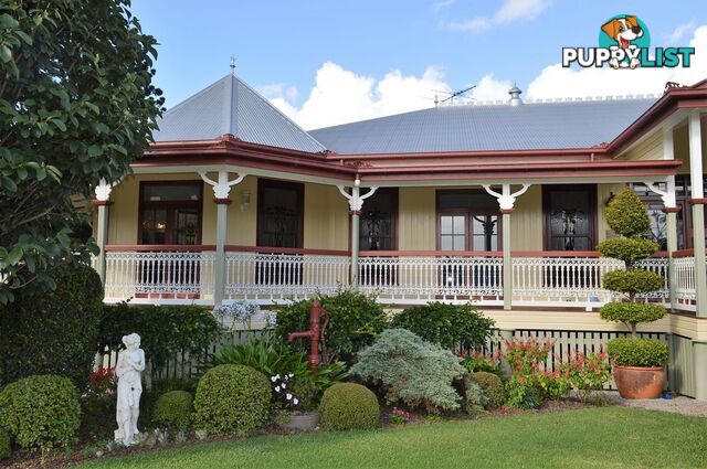 20 Byrne Lane MALENY QLD 4552