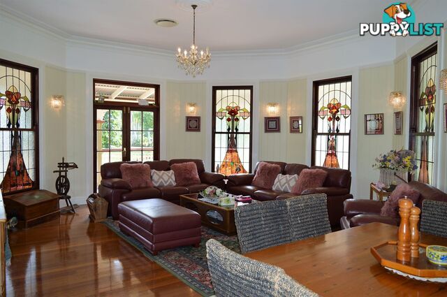 20 Byrne Lane MALENY QLD 4552