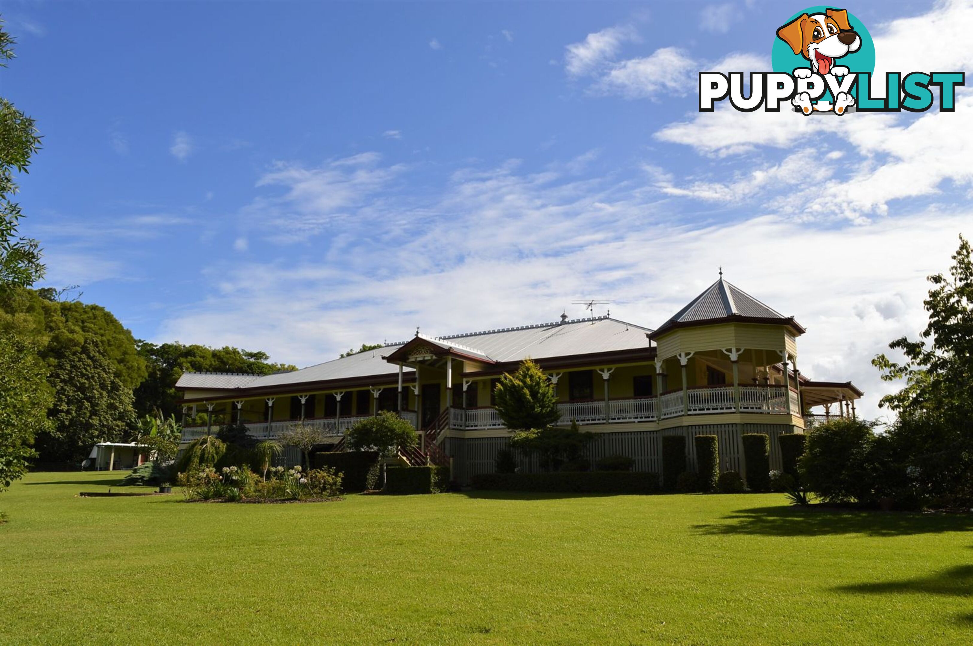 20 Byrne Lane MALENY QLD 4552
