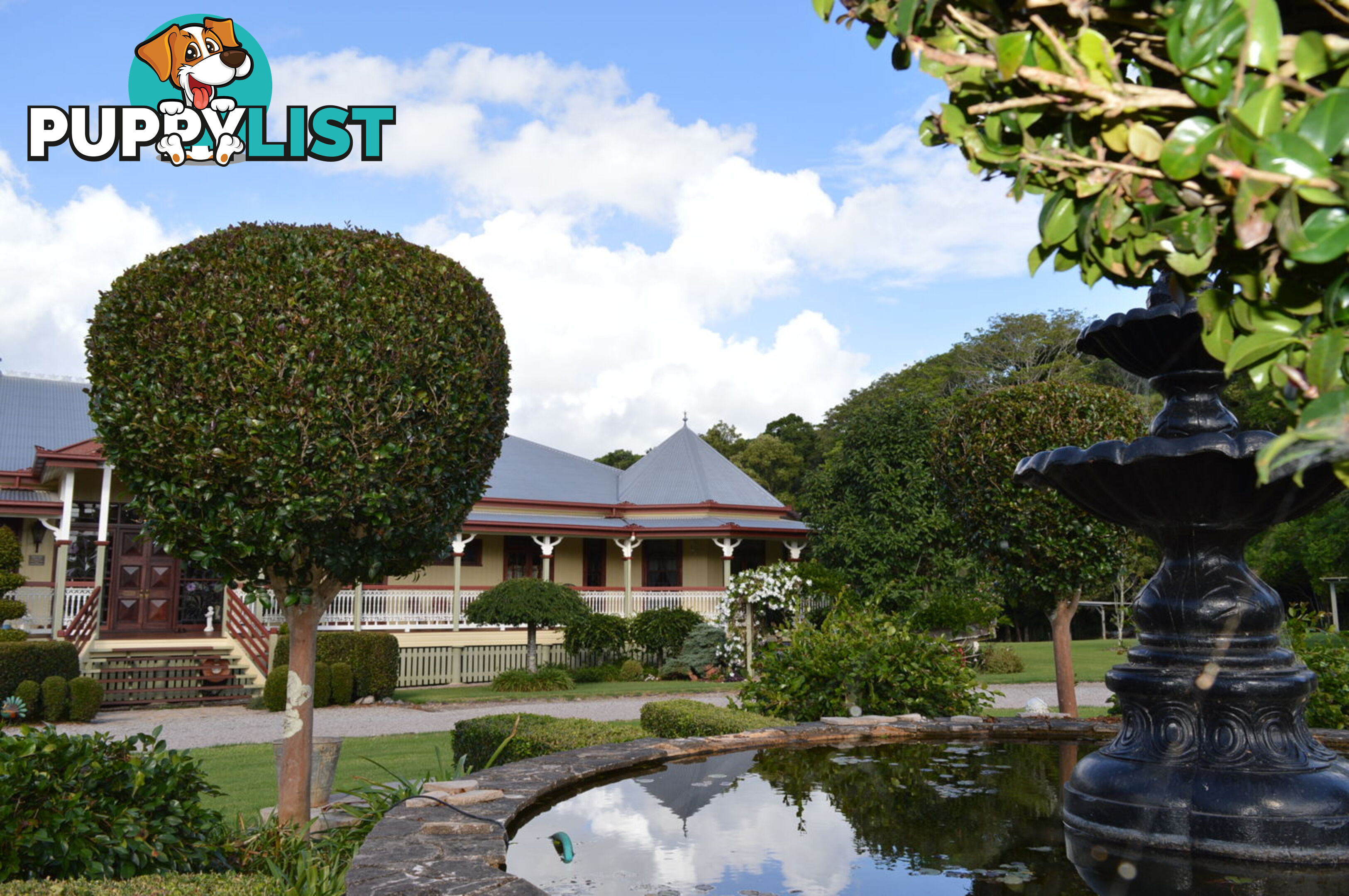 20 Byrne Lane MALENY QLD 4552