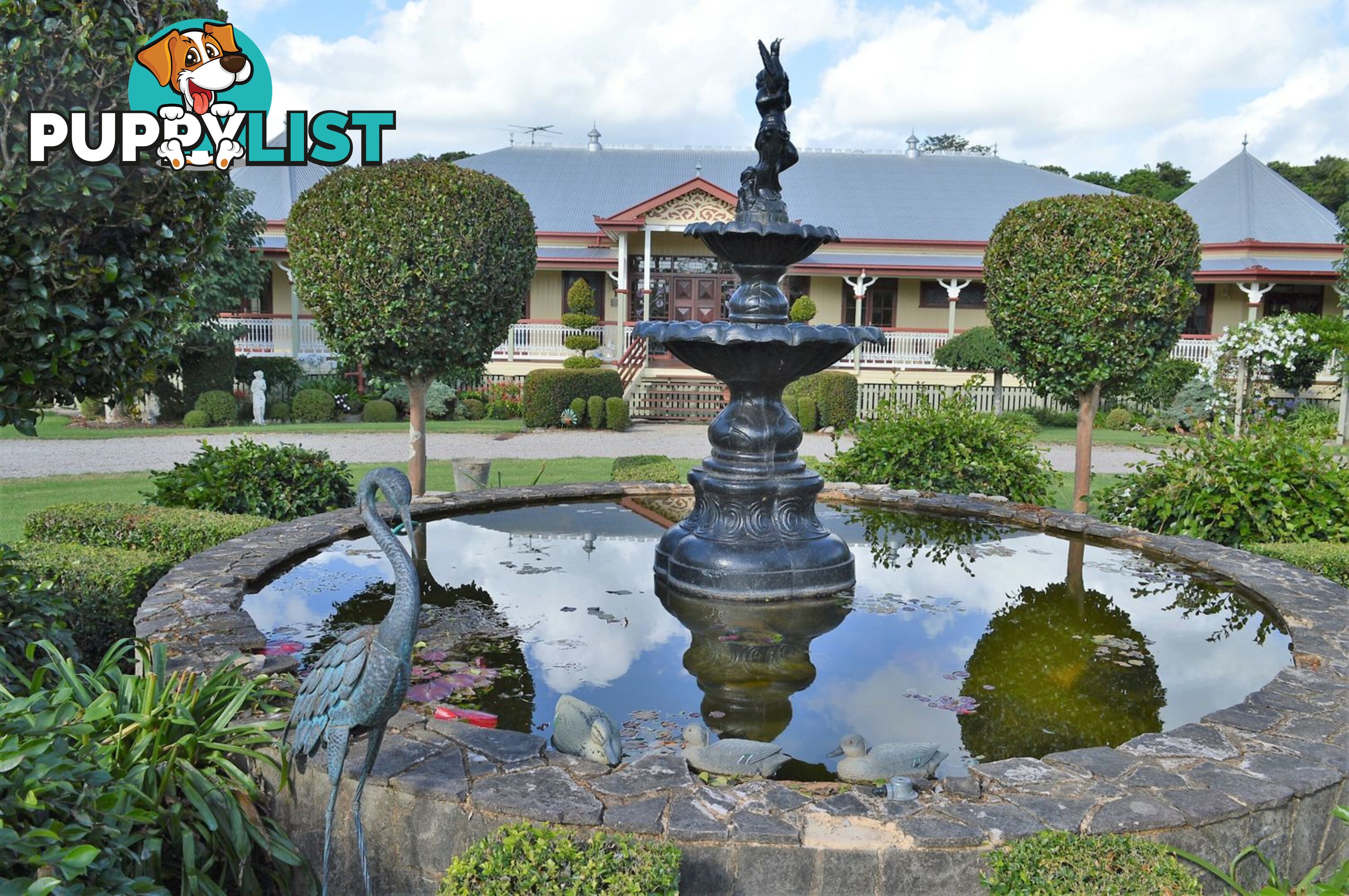 20 Byrne Lane MALENY QLD 4552