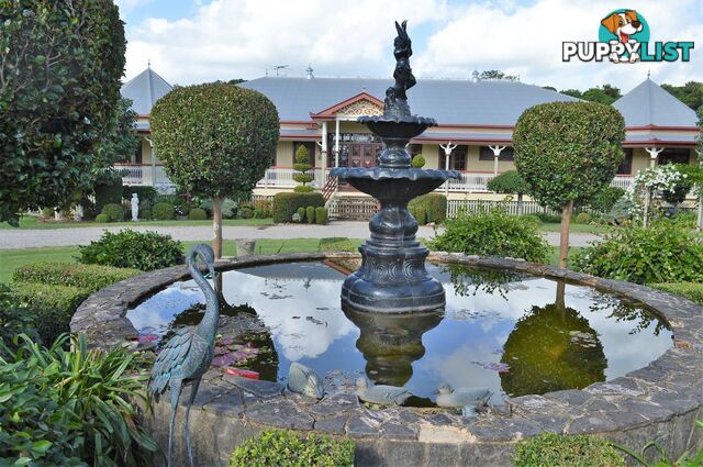 20 Byrne Lane MALENY QLD 4552