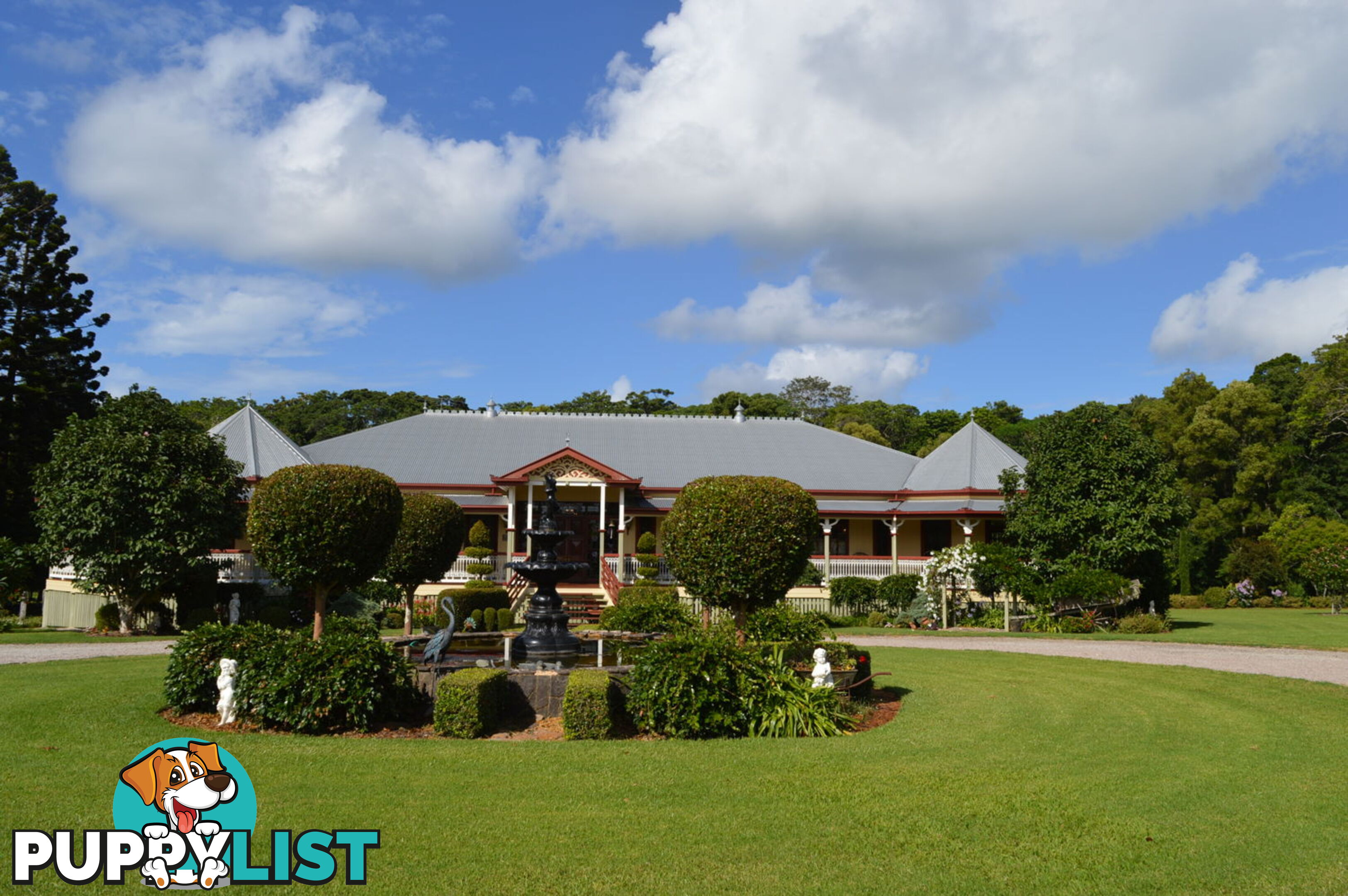 20 Byrne Lane MALENY QLD 4552