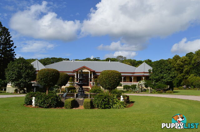 20 Byrne Lane MALENY QLD 4552