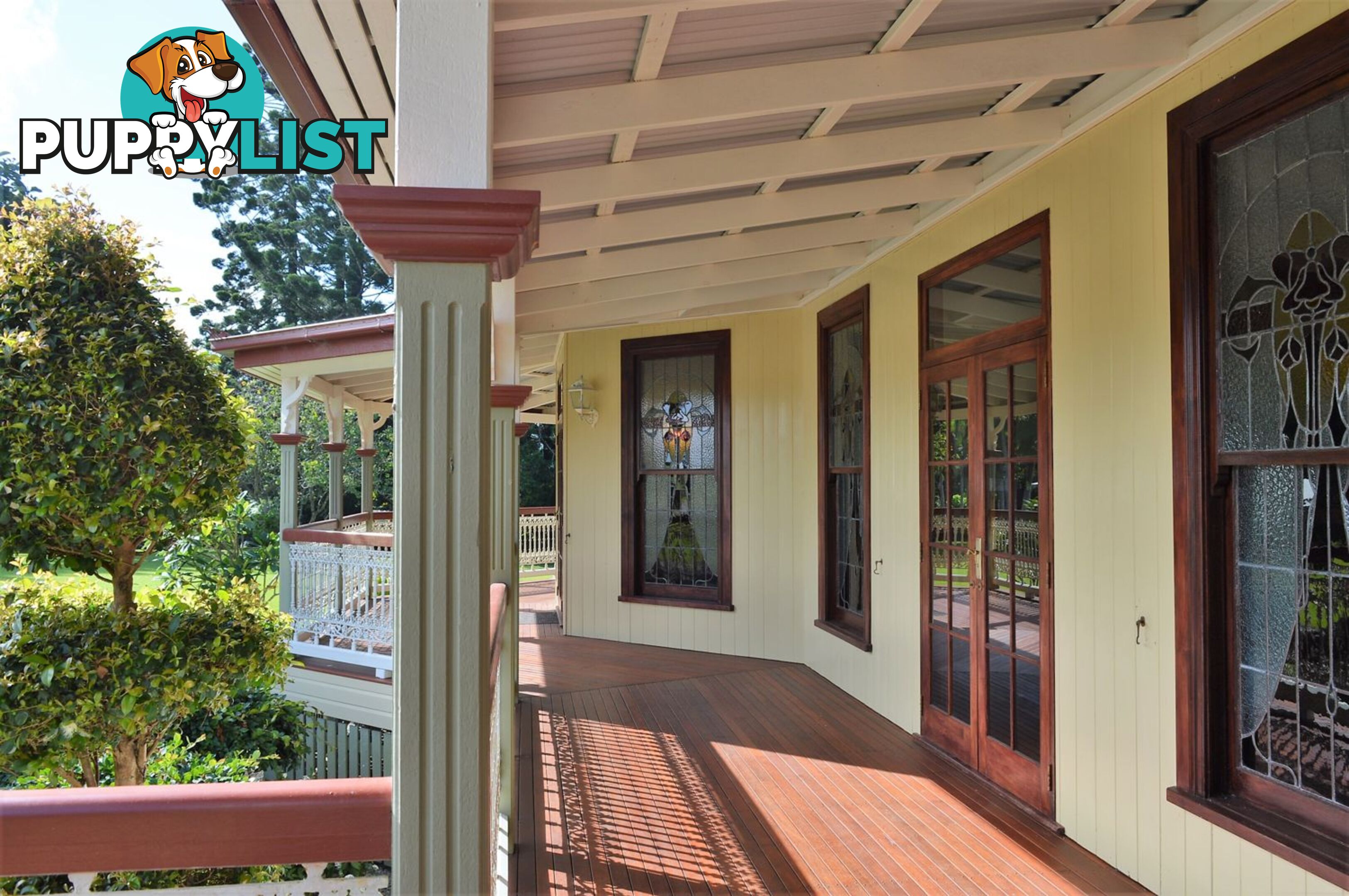20 Byrne Lane MALENY QLD 4552