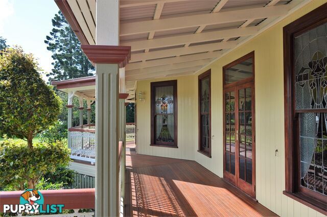 20 Byrne Lane MALENY QLD 4552
