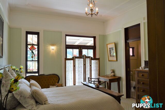20 Byrne Lane MALENY QLD 4552