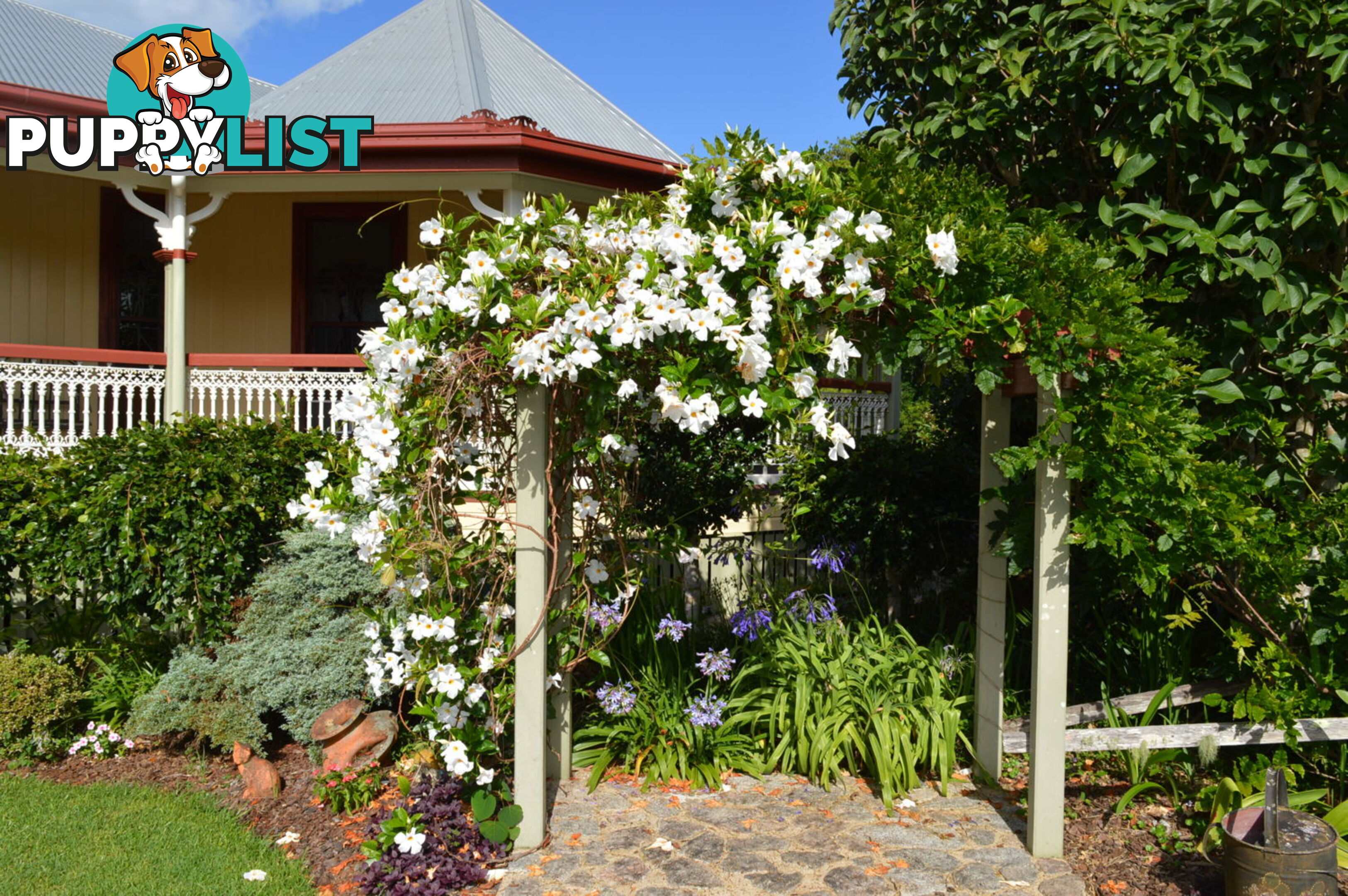 20 Byrne Lane MALENY QLD 4552