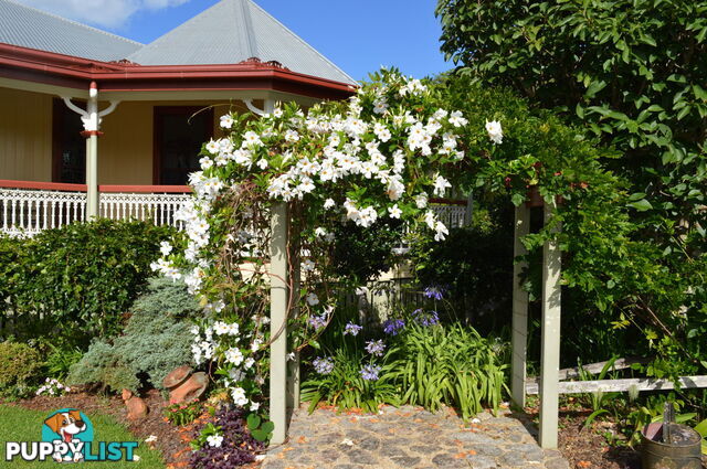 20 Byrne Lane MALENY QLD 4552