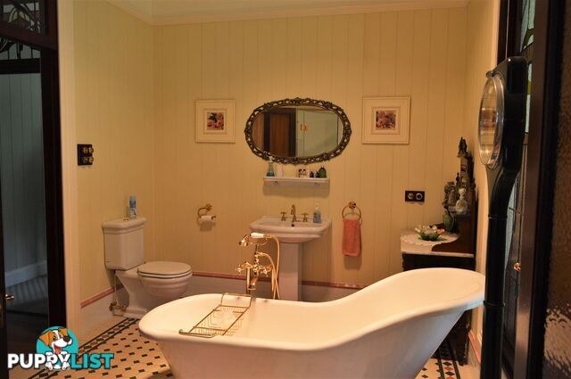 20 Byrne Lane MALENY QLD 4552
