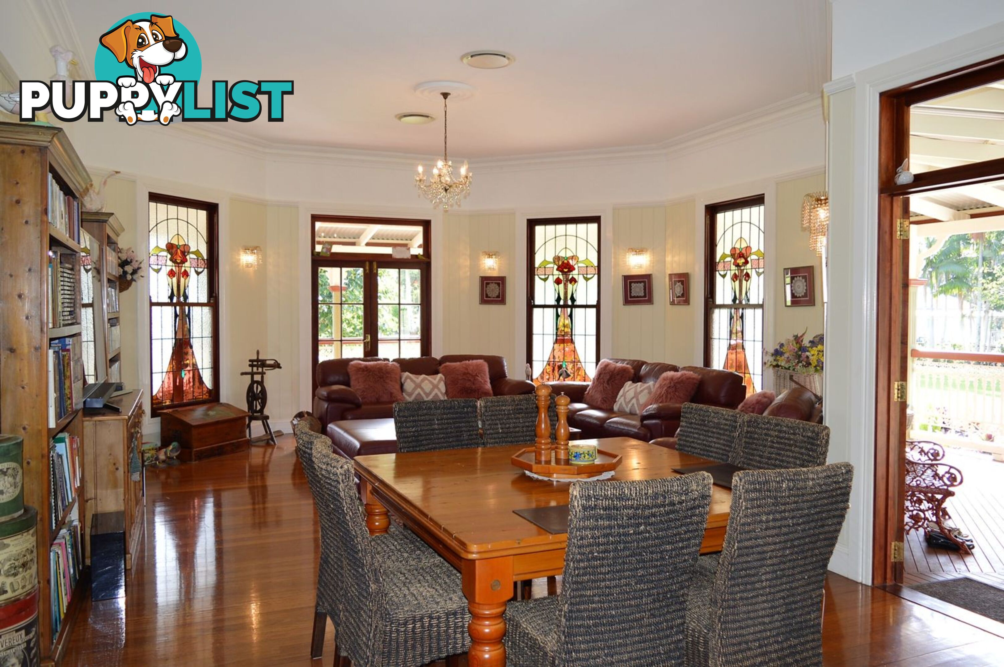 20 Byrne Lane MALENY QLD 4552