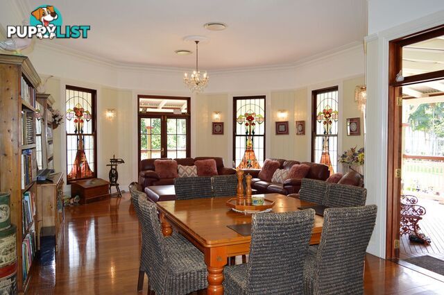 20 Byrne Lane MALENY QLD 4552