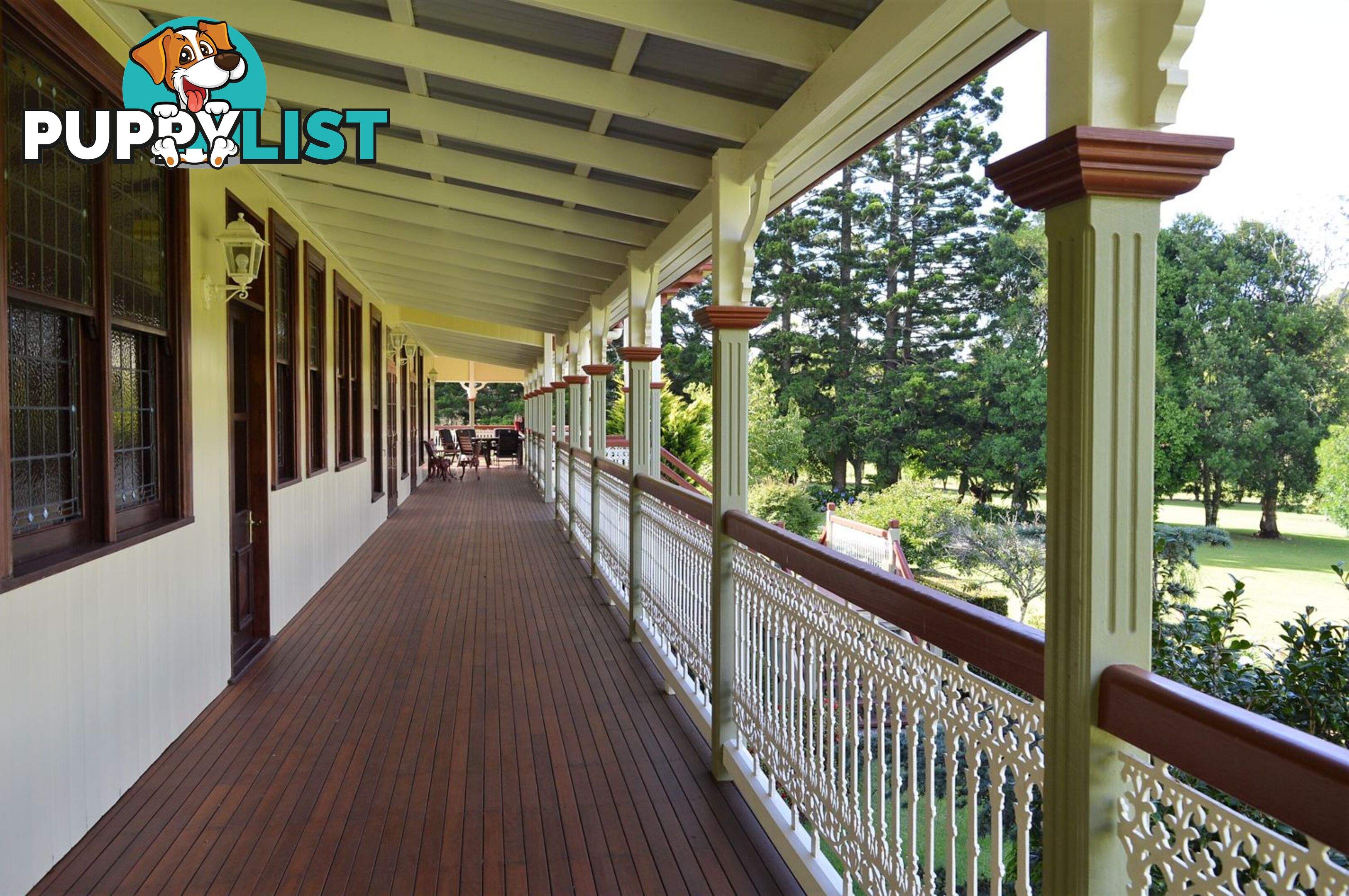 20 Byrne Lane MALENY QLD 4552