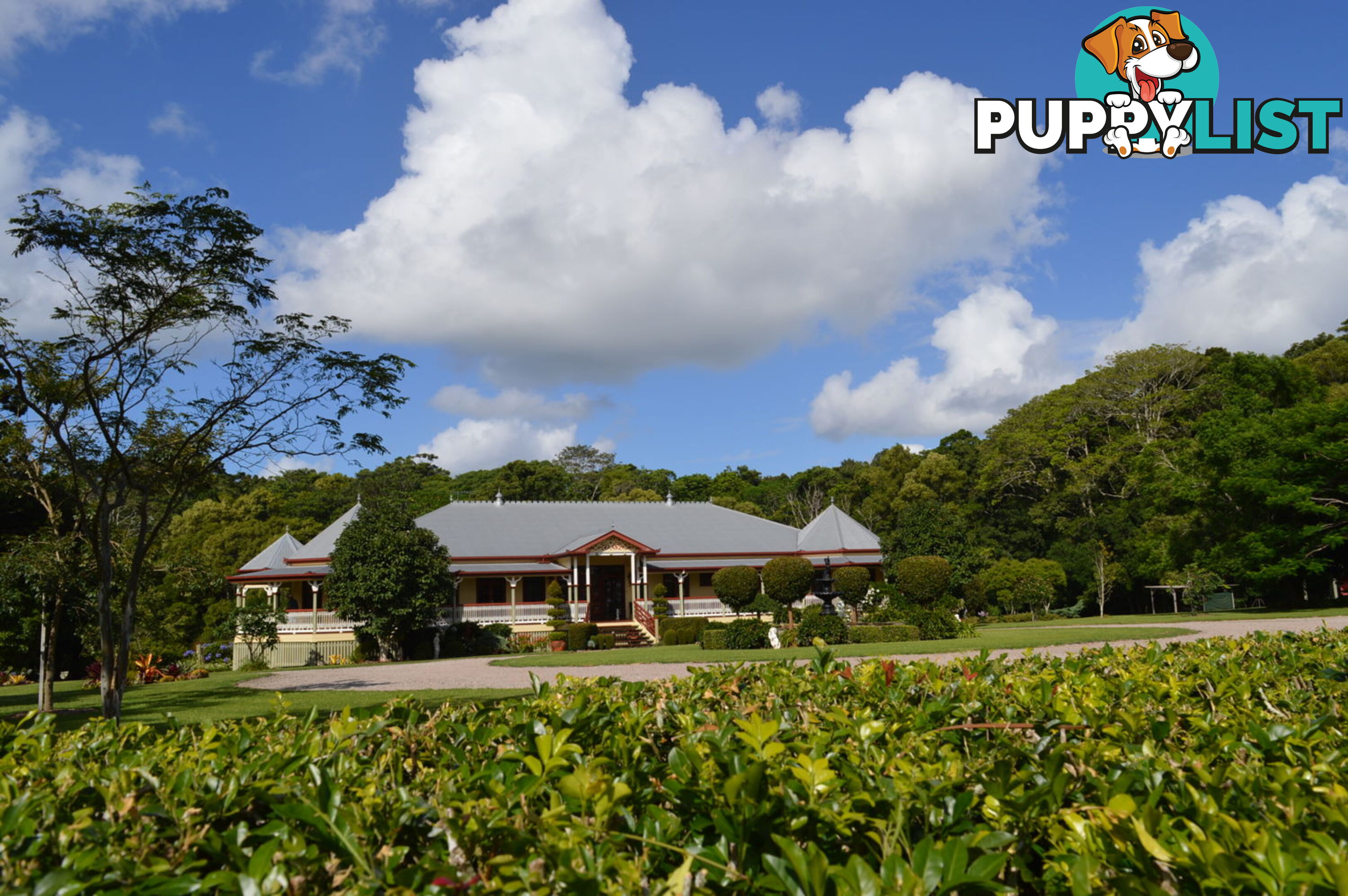 20 Byrne Lane MALENY QLD 4552