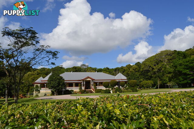 20 Byrne Lane MALENY QLD 4552