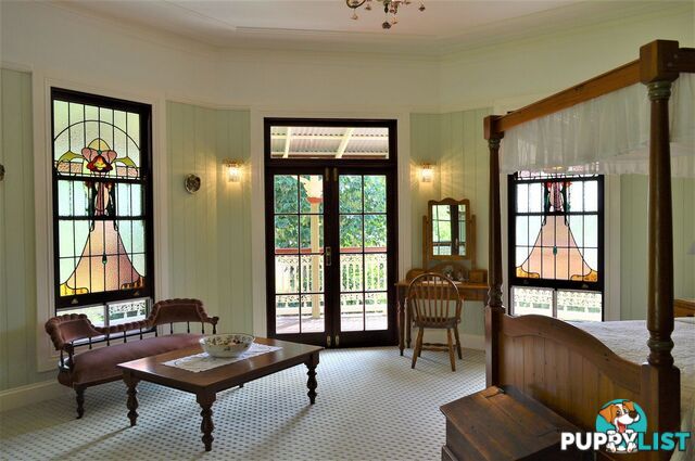20 Byrne Lane MALENY QLD 4552