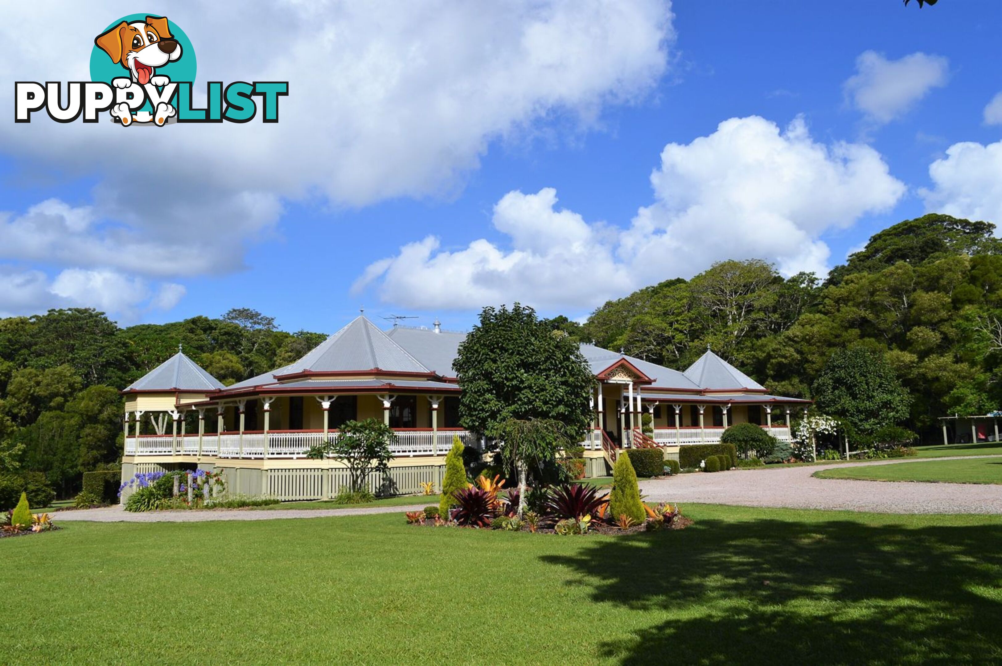 20 Byrne Lane MALENY QLD 4552