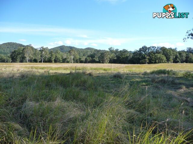 Lot 1 Yingani Road BROOLOO QLD 4570