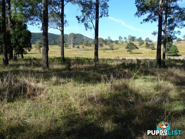 Lot 1 Yingani Road BROOLOO QLD 4570