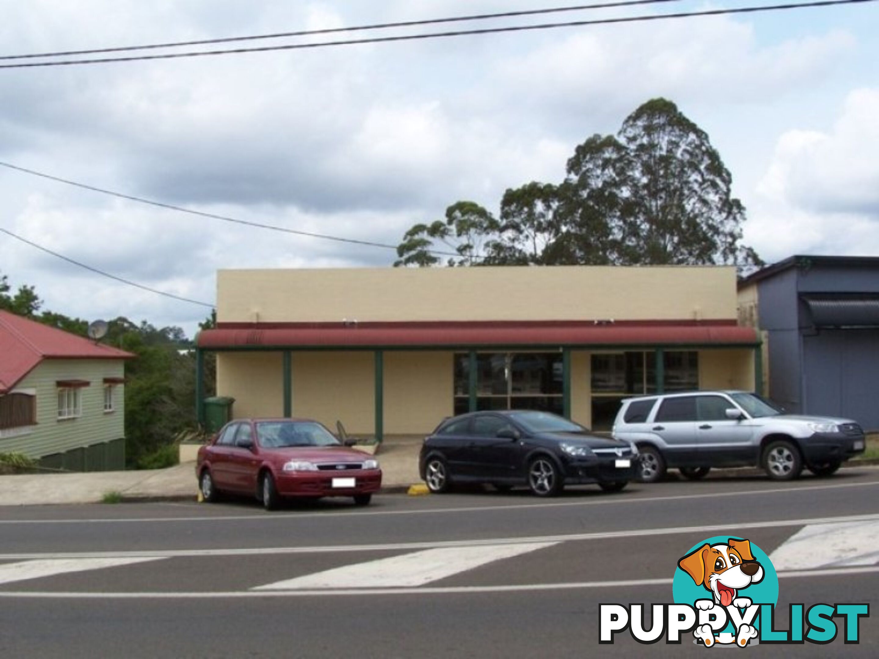 MALENY QLD 4552