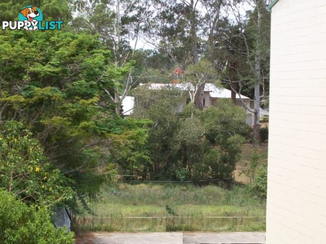 MALENY QLD 4552