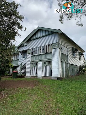 61 Elizabeth KENILWORTH QLD 4574