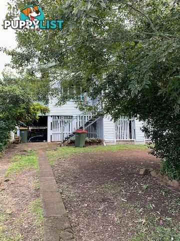 61 Elizabeth KENILWORTH QLD 4574