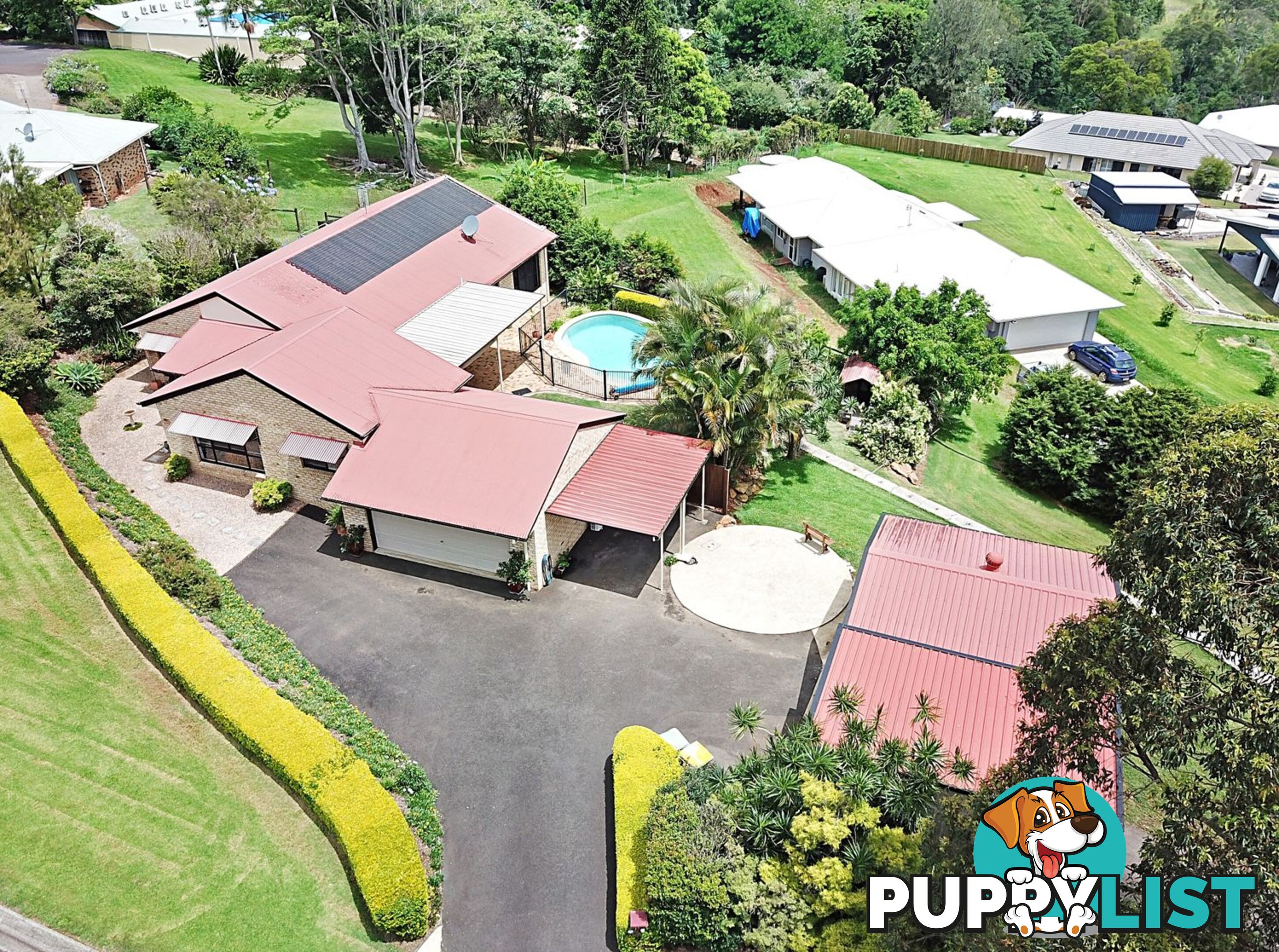 62 Tallowwood Street MALENY QLD 4552