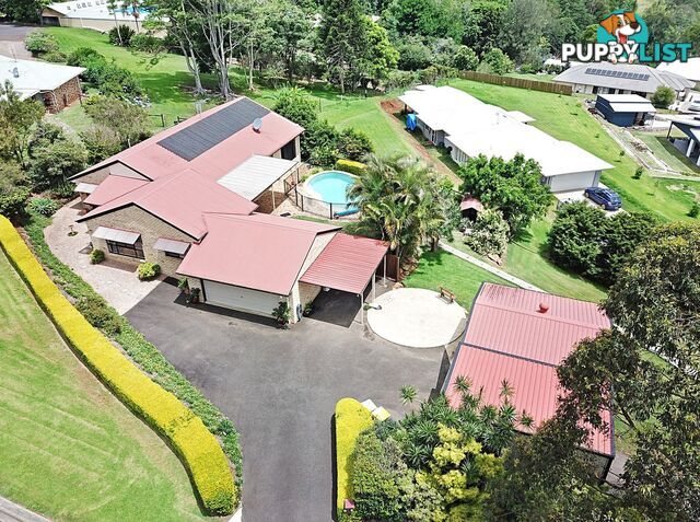 62 Tallowwood Street MALENY QLD 4552