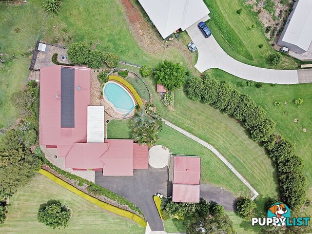 62 Tallowwood Street MALENY QLD 4552