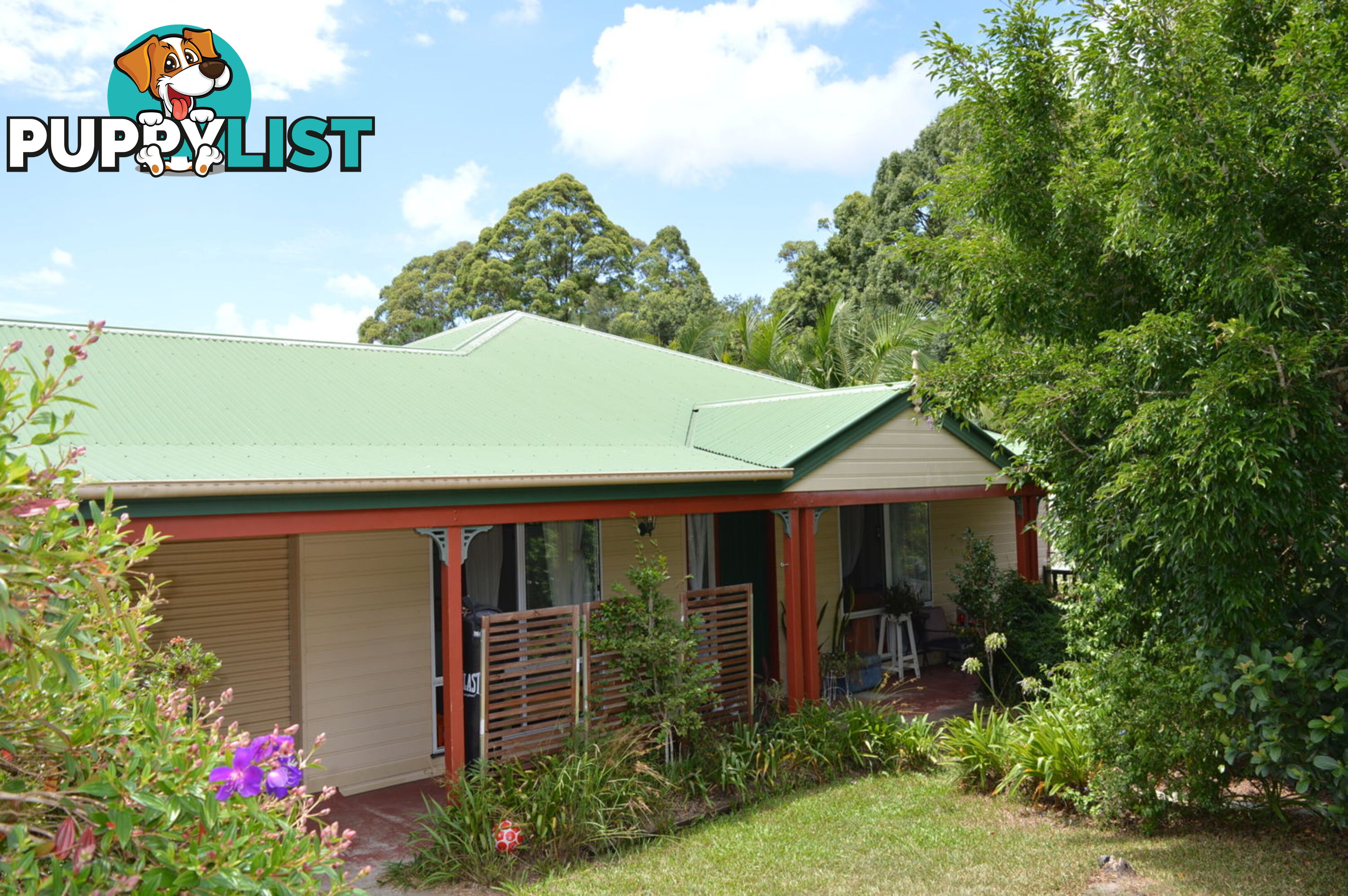 5 Pinewood Circuit MALENY QLD 4552