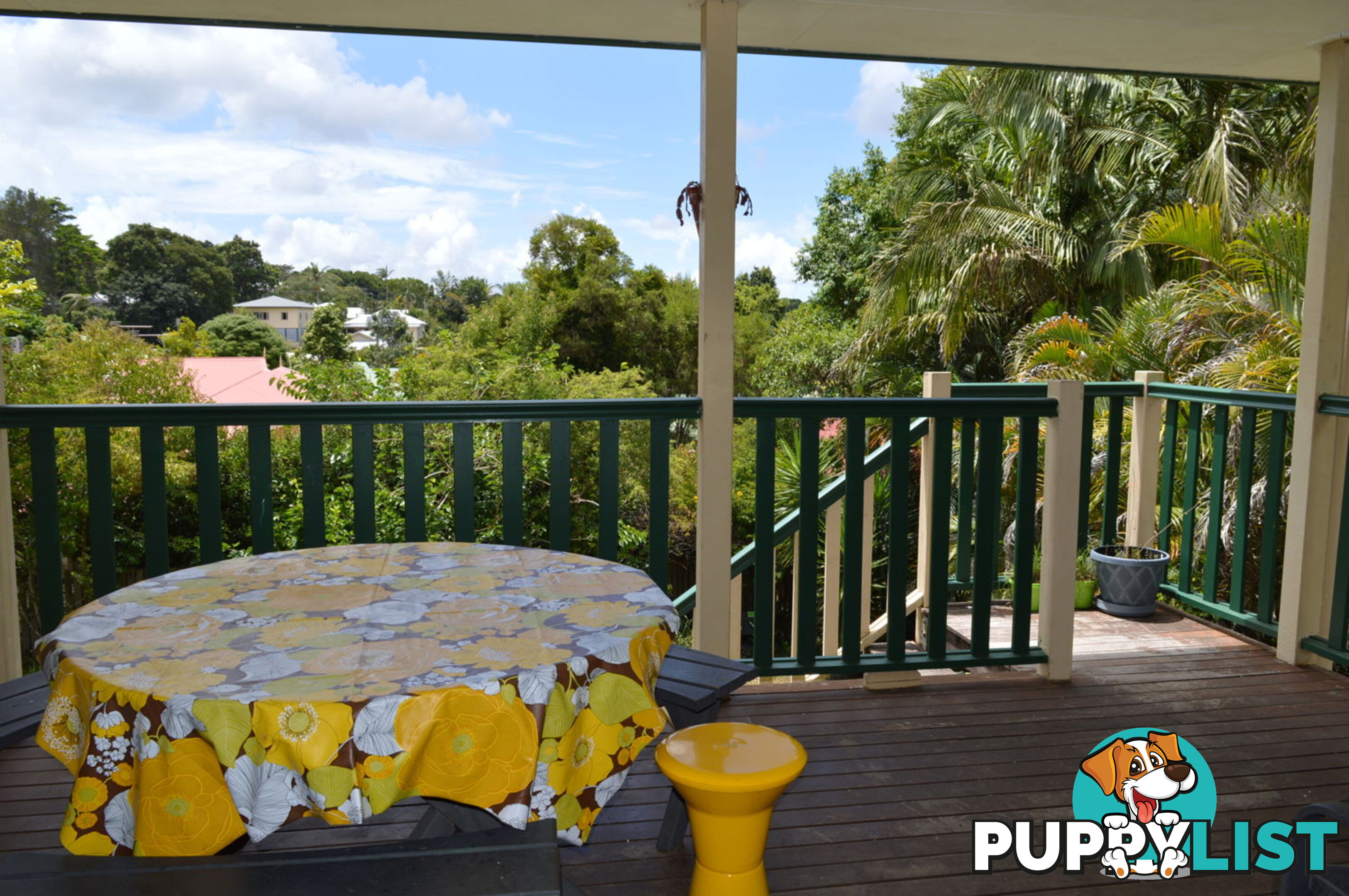 5 Pinewood Circuit MALENY QLD 4552