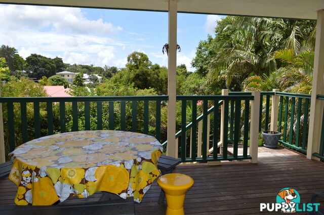 5 Pinewood Circuit MALENY QLD 4552