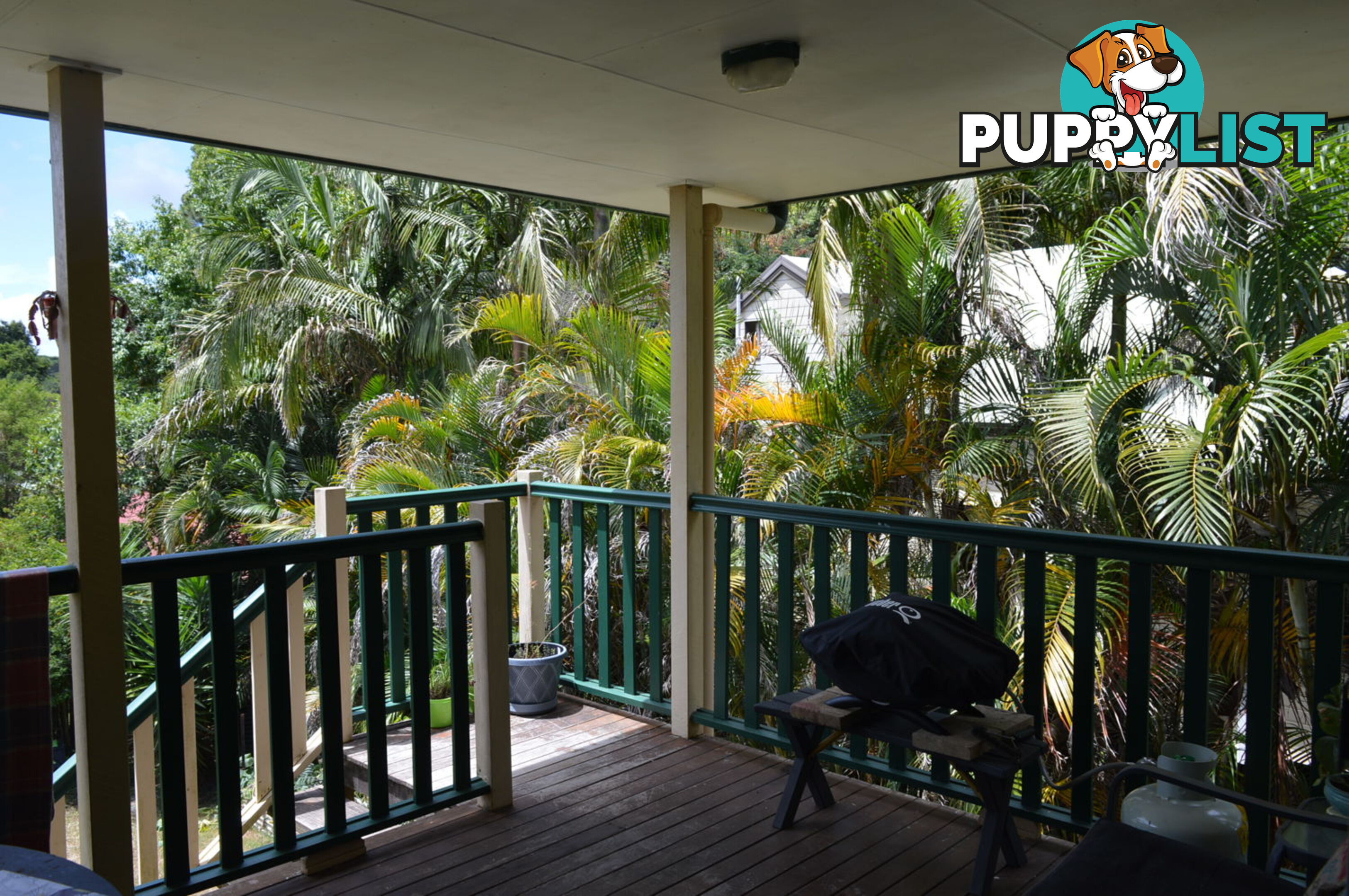 5 Pinewood Circuit MALENY QLD 4552