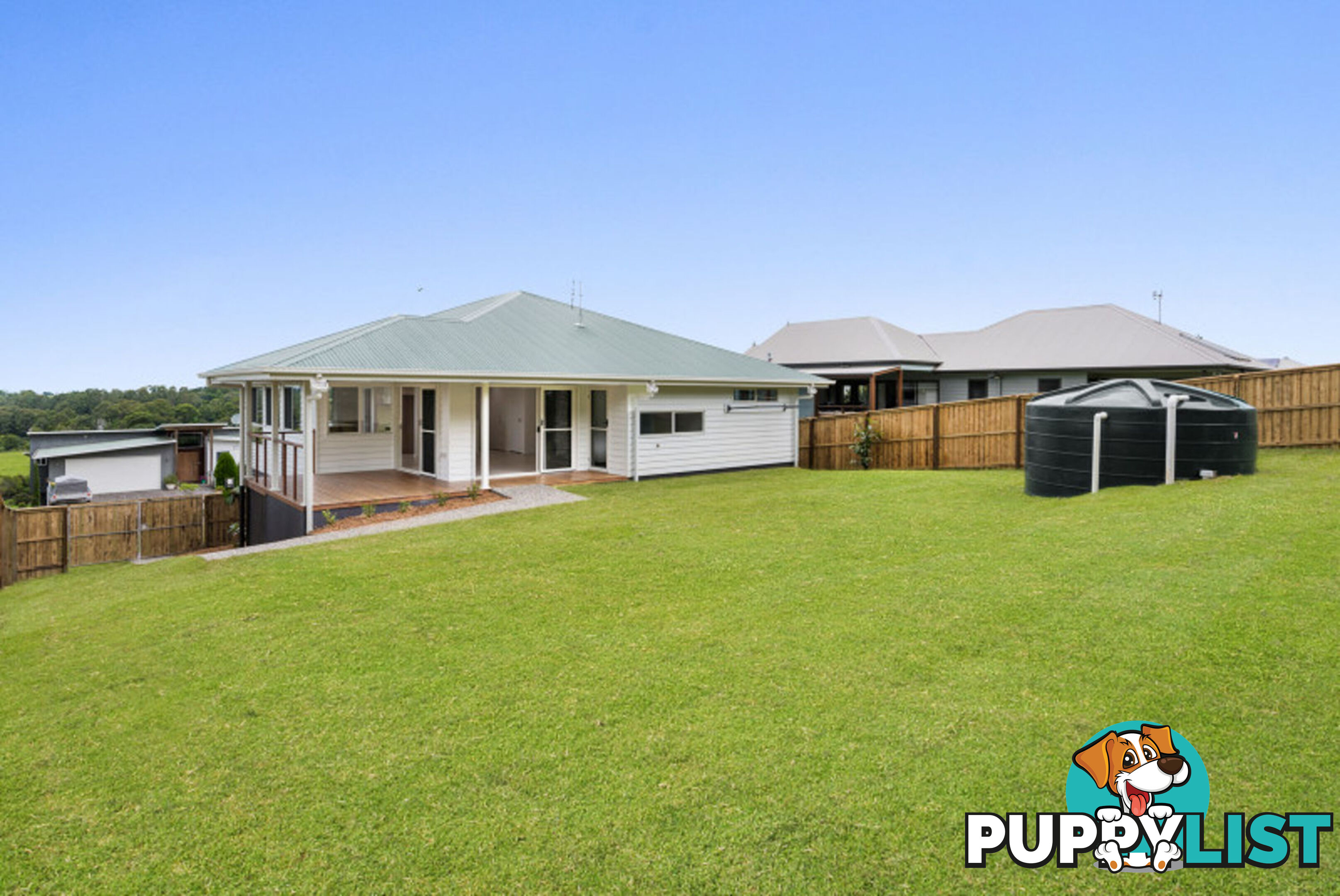 11 Cloudwalk Drive MALENY QLD 4552