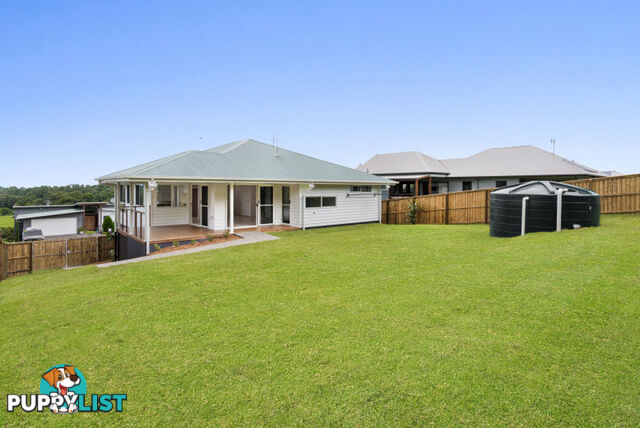 11 Cloudwalk Drive MALENY QLD 4552