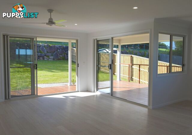 11 Cloudwalk Drive MALENY QLD 4552