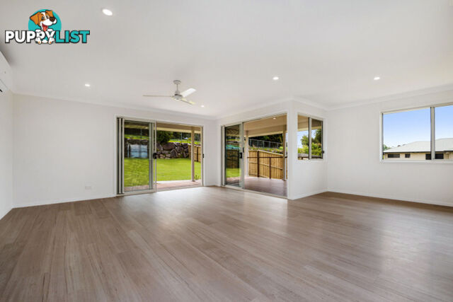 11 Cloudwalk Drive MALENY QLD 4552